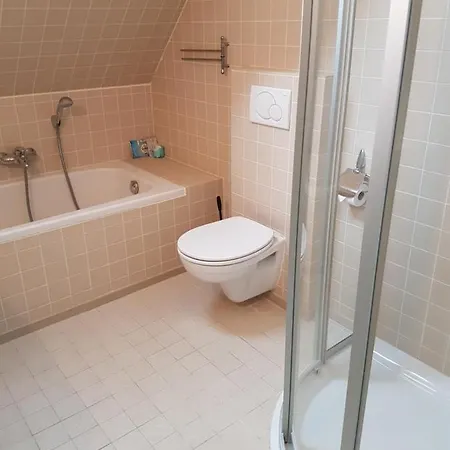 Bed & Breakfast De Serafijn 4*