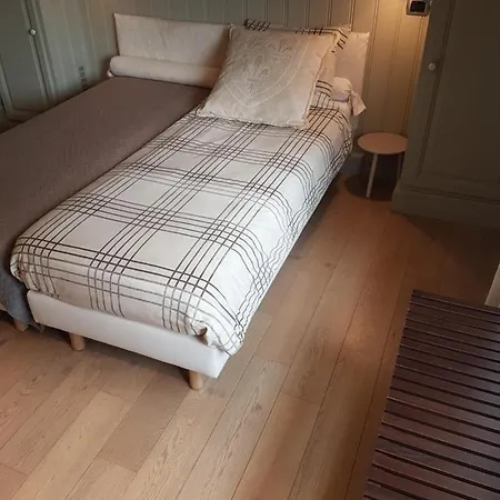De Serafijn Bed & Breakfast 4*