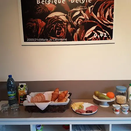 De Serafijn 4* Lochristi
